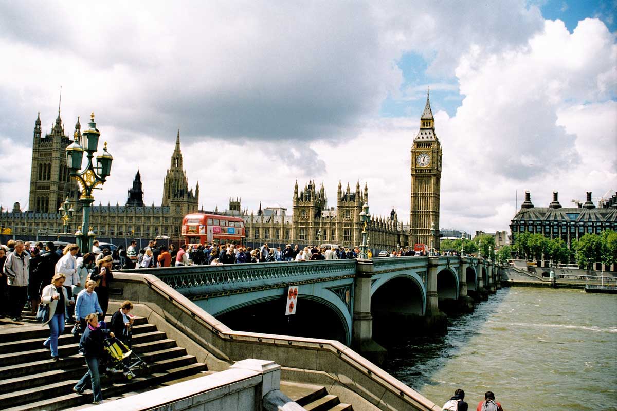 How Our Travel Advisors Can Help You Feel Better About the Rising Cost of Travel in Britain